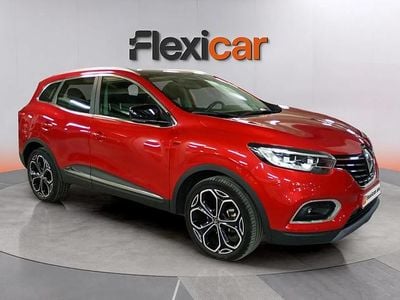 Usado Renault Kadjar