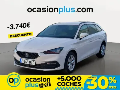 Usado Seat Leon