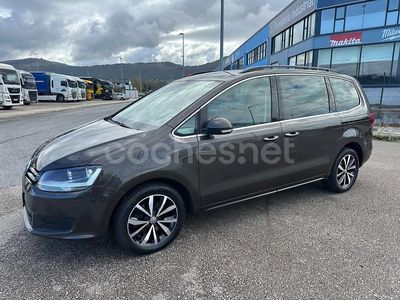 VW Sharan