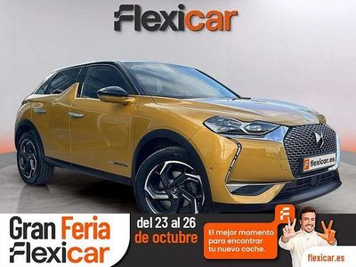 DS Automobiles DS3 Crossback