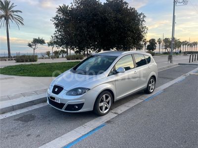 Seat Altea XL