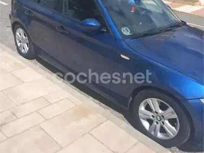 Occasion BMW 118