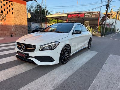 Mercedes CLA250