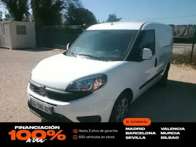 Usado Fiat Doblò