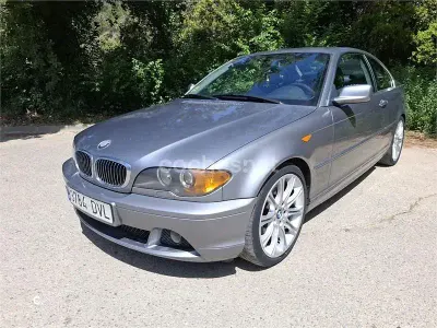 Käytetty BMW 330
