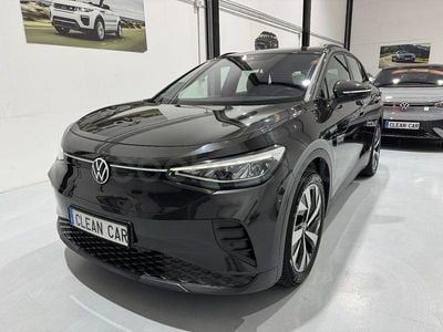Usado VW ID.4 Pro Performance 150 kW (204 CV) 2022 Eléctrico SUV