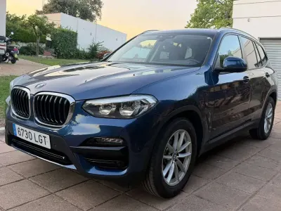 Usado BMW X3
