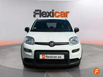 Usado Fiat Panda City Life 70 CV (51 kW) 2023 Blanco Utilitario