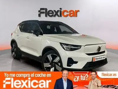 Usado Volvo XC40