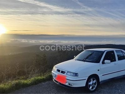 Usado Seat Toledo 90 CV (66 kW) 1998 Blanco Berlina