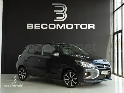 Usado Mitsubishi Space Star