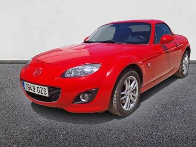 Mazda MX5
