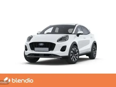 Usado Ford Puma