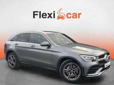 Mercedes GLC220