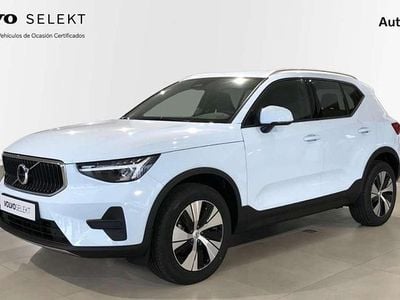 Usado Volvo XC40 Core 163 CV (119 kW) 2025 SUV