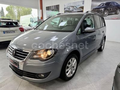VW Touran
