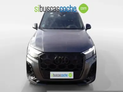 Usado Audi Q7