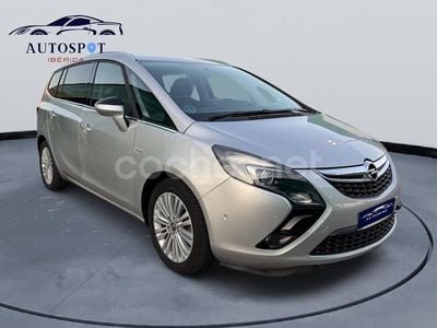 Opel Zafira Tourer