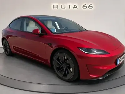 Usado Tesla Model 3 Performance 341 kW (464 CV) 2026 Berlina