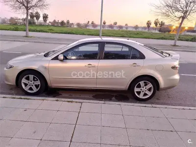 Usado Mazda 6