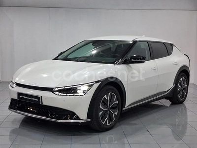 Eléctrico Usado 2025 Kia EV6 Edition 7 SUV | 42.990 € (Caro)