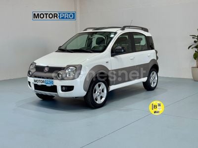 Fiat Panda 4x4