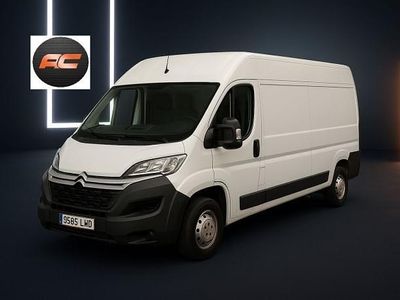 Citroën Jumper