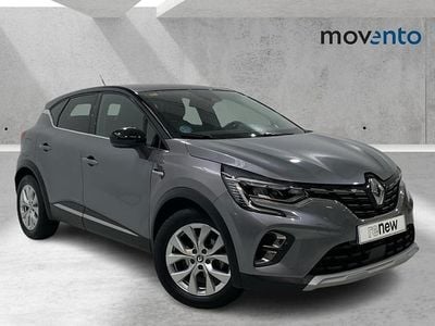Usado Renault Captur Zen 140 CV (102 kW) 2021 Otro SUV