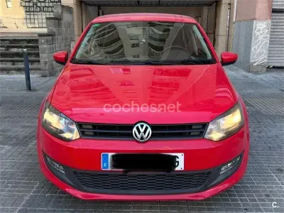Usado VW Polo