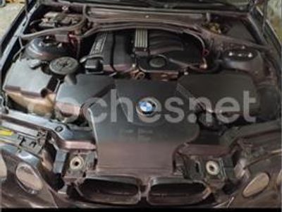 BMW 318 Compact