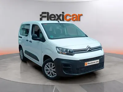 Usado Citroën Berlingo