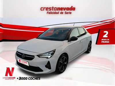 Usado Opel Corsa 131 CV (96 kW) 2023 Utilitario