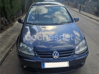 VW Golf IV