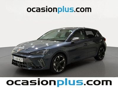 Gris Usado 2025 Cupra Leon Utilitario | 25.410 € (Precio justo)