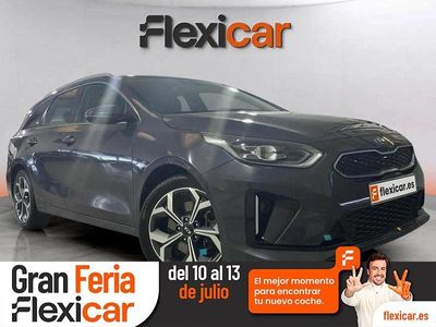 Kia Ceed GT