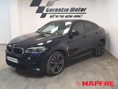 BMW X6 M