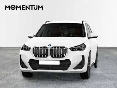 Usado BMW X1 245 CV (180 kW) 2025 Blanco SUV