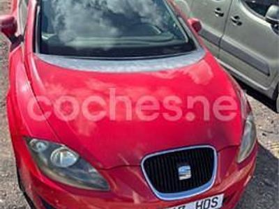 Rojo Usado 2011 Seat Leon Copa Berlina | 4200 €