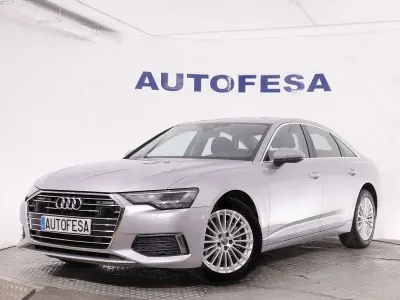 Usado Audi A6