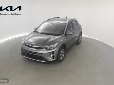 Usado Kia Stonic