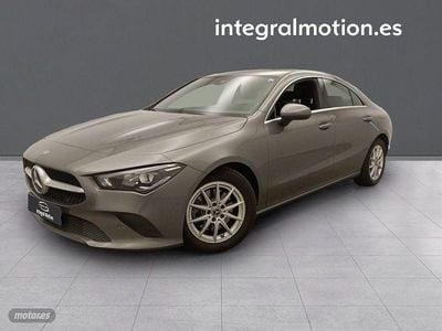 Mercedes CLA200