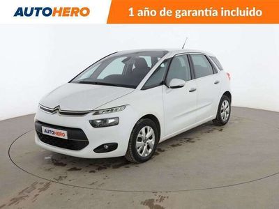 usado Citroën C4 Picasso 1.6BlueHDI S&S Feel 120