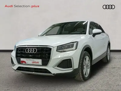 Usado Audi Q2 Advanced 150 CV (110 kW) 2025 SUV