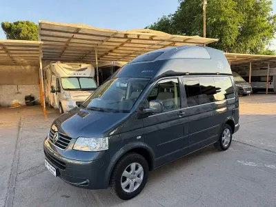 Usado VW California
