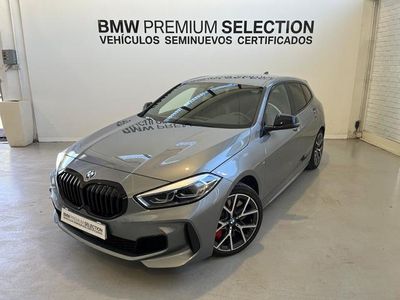 BMW 128