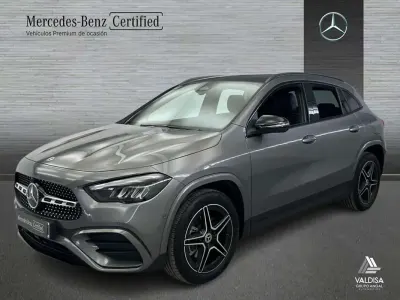 Usado Mercedes GLA250 218 CV (160 kW) 2026 SUV