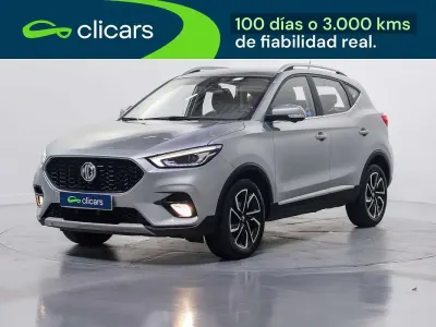 Occasion MG ZS