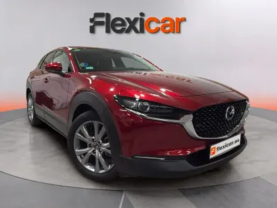 Usado Mazda CX-30