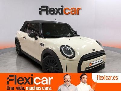 Usado Mini Cooper 136 CV (100 kW) 2022 Blanco Utilitario