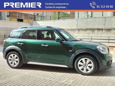Mini Cooper Countryman